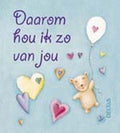 Daarom Hou Ik Zo Van Jou Heartwarmers - Onbekend