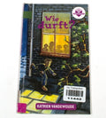 Wie durft? Boektoppers - Katrien Vandewoude
