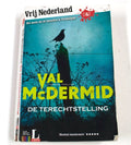 De terechtstelling - Val McDermid