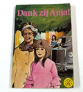 Dank zy anja - O'Farrell