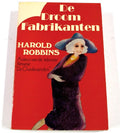Droomfabrikanten - Harold Robbins