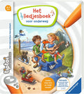 Tiptoi® Het Liedjesboek voor onderweg - Ravensburger - Leersysteem
