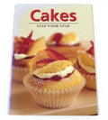 Cakes - Stop Voor Stap