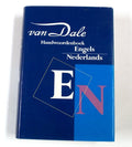 Van Dale. Handwoordenboek Engels - Nederlands - M.H.M. Schrama
