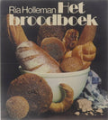 Broodboek - Ria Holleman, R. Holleman - Kikkert