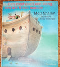 Zondvloed Een Slang Een Ark Een Mandje - Meir Shalev, Jeska Verstegen