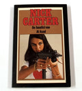De fanatici van Al Asad | Nick Carter - Nick Carter, Jacob Bigge