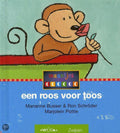 EEN ROOS VOOR TOOS - Marianne Busser, Ron Schroder