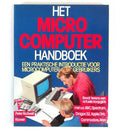 Het Micro Computer Handboek - , Kluwer - Peter Rodwell