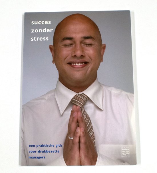 Succes zonder stress - G. Bolte