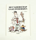 Vaderschap gaat over rozen - Christenson