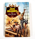 Avonturen van Jack Holborn - Garfield, Dick de Wilde
