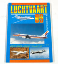 LUCHTVAART 89 - Bart van der Klaauw