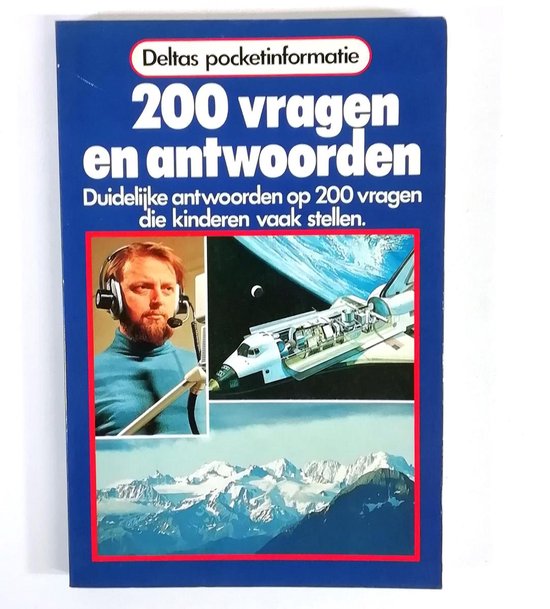 Tweehonderd vragen en antwoorden - Vocht