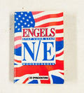 Dutch Dictionary
