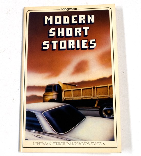 Modern Short Stories - Frank Tilstey