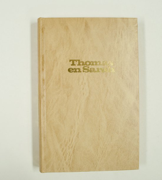 Thomas en sarah - Hardwick