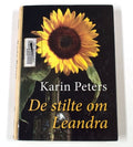 De Stilte Om Leandra - Karin Peters