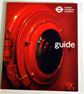Guide London Transport Museum