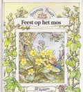 Feest op het mos - Jill Barklem