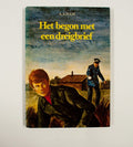 Het begon met een dreigbrief - Ham