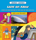 Licht En Kleur - Steve Way, Gerry Bailey