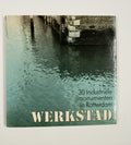Werkstad - Remmelt Daalder