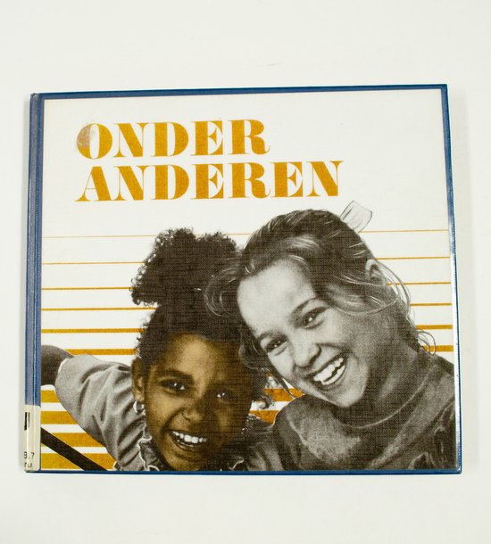 Onder anderen - Spruit, Ruud