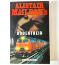 Alistair MacLean's Dodentrein - Macneill