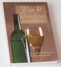 Wijn & gerechten juist combineren - Linda Johnsson - Bell