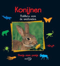 Konijnen - Valérie Tracqui