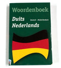 Woordenboek Duits - Nederlands