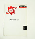 Moderne wiskunde uitwerkingen A1 BI - H. Gijsbers, D. Boschman