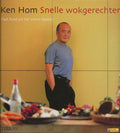 Snelle Wokgerechten - K. Hom
