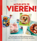 ALTIJD IETS TE VIEREN