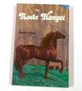 Rode hengst, de (nr. 75) - Walter Farley