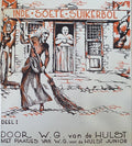 Inde soete suikerbol 1 - van De Hulst