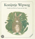 Konijntje Wipweg - Evelien van Dort