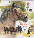 het brieschend paard - Rien Poortvliet