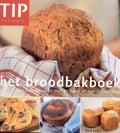 Broodbakboek - S. Lewis