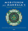 Mediteren met Mandala's - David Fontana
