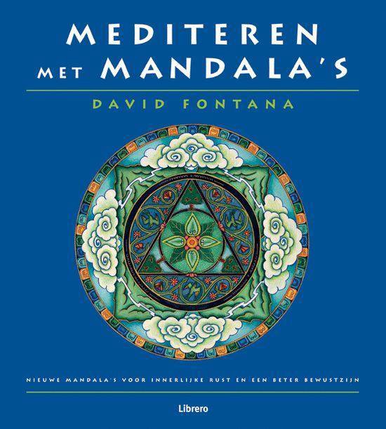Mediteren met Mandala's - David Fontana