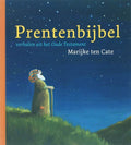 Prentenbijbel - Liesbeth van Binsbergen, Bram Kasse
