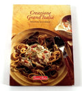 Creazione grand'italia italiaans eten - HÉLÈNe Matze