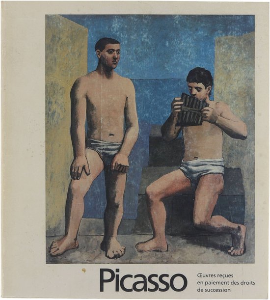 Picasso | - KOLEKTIV