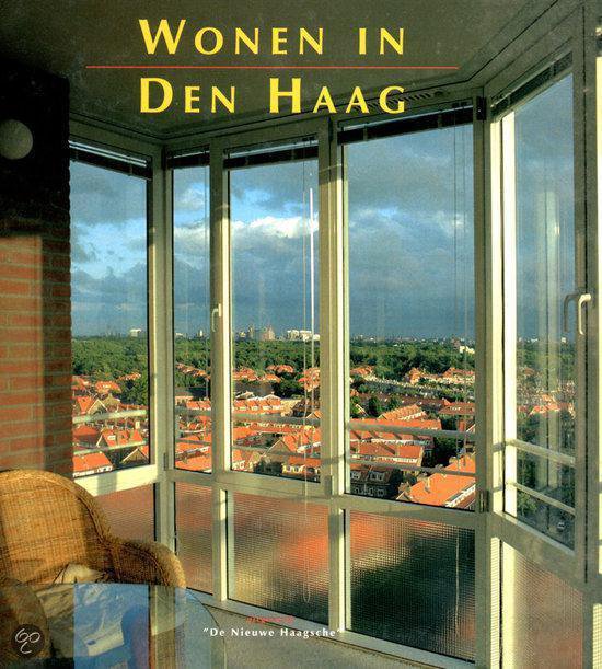 Wonen in Den Haag - V. Freyser, Rob Maas