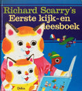 Eerste kijk en leesboek - Scarry