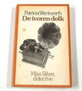Ivoren dolk - Wentworth, Ineke Crezee