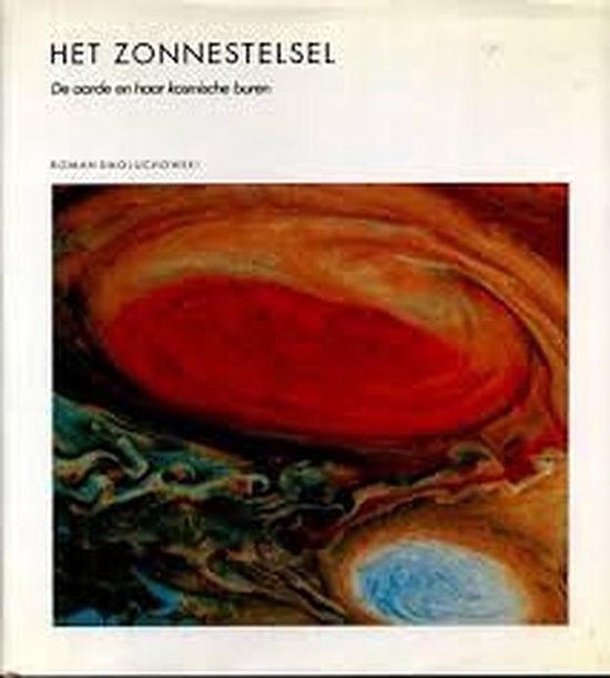 Het zonnestelsel - Roman Smoluchowski