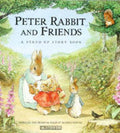 Peter Rabbit And Friends - Beatrix Potter